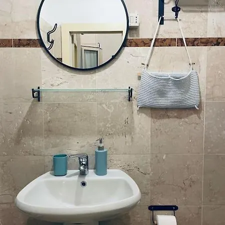 San Niccolo Gr Apartment *