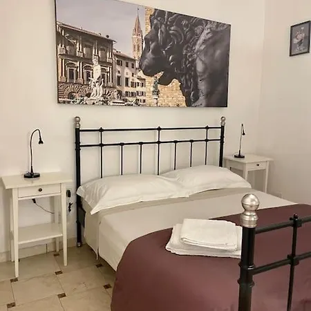 아파트 San Niccolo Gr *