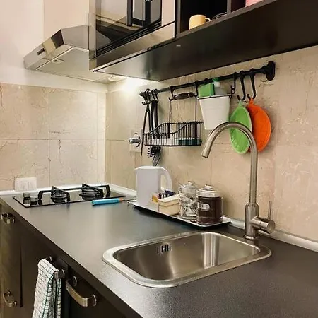 Apartment San Niccolo Gr Florence