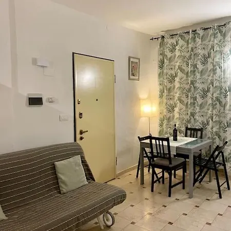 Apartament San Niccolo Gr Florencja