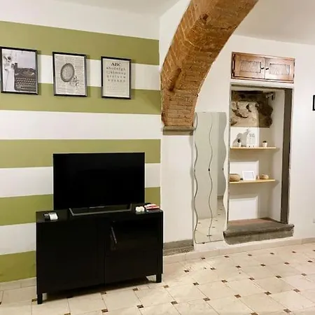 Apartment San Niccolo Gr