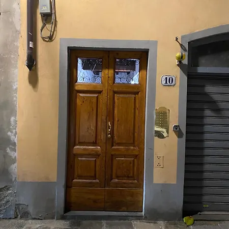 San Niccolo Gr 아파트 피렌체
