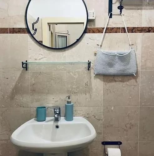 San Niccolo Gr Apartament *