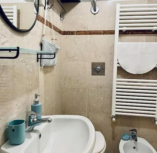 Apartament San Niccolo Gr Florencja