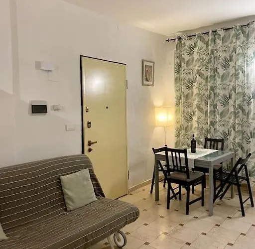 Apartament San Niccolo Gr Florencja
