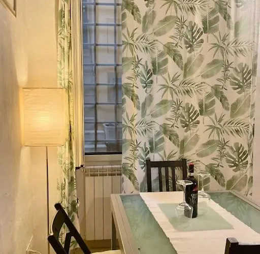 Apartament San Niccolo Gr